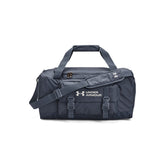 Bolso UA Gametime Duffle pequeño unisex