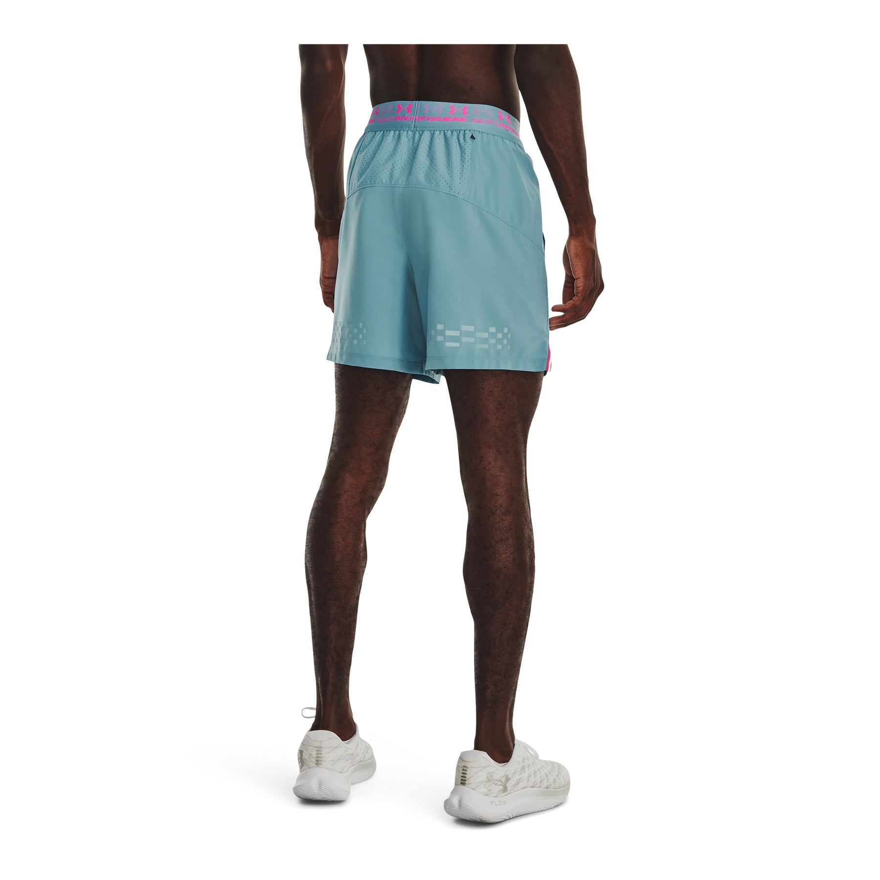 Shorts UA Run Anywhere para hombre