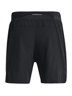 Shorts UA Launch Elite 17cm para hombre