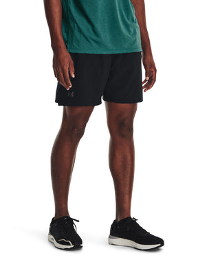 Shorts UA Launch Elite 17cm para hombre