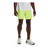 Shorts UA Launch Elite 17cm para hombre
