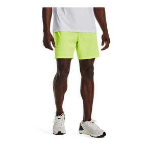 Shorts UA Launch Elite 17cm para hombre