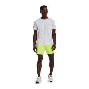 Shorts UA Launch Elite 17cm para hombre