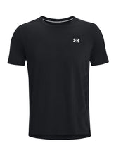 Polera manga corta UA Launch Elite para hombre