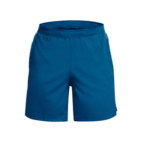 Shorts Launch 7'' para hombre Under Armour