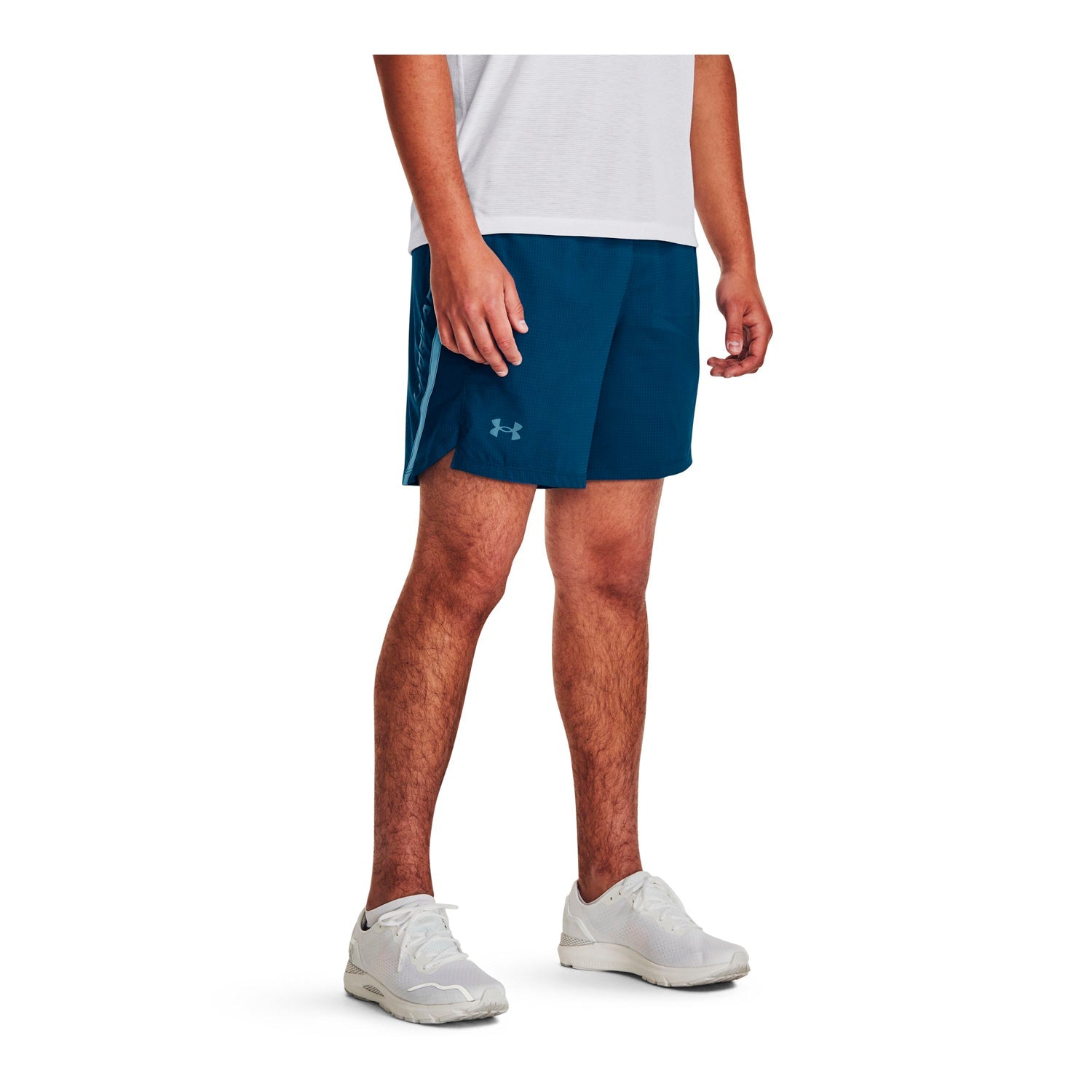Shorts Launch 7'' para hombre Under Armour