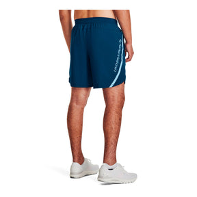 Shorts Launch 7'' para hombre Under Armour