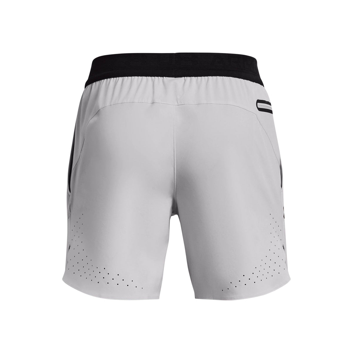 Shorts UA Peak Woven para hombre