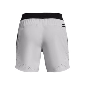 Shorts UA Peak Woven para hombre