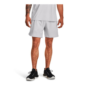 Shorts UA Peak Woven para hombre