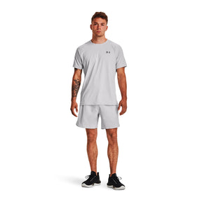 Shorts UA Peak Woven para hombre