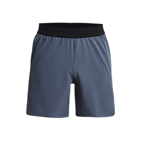 Shorts UA Peak Woven para hombre