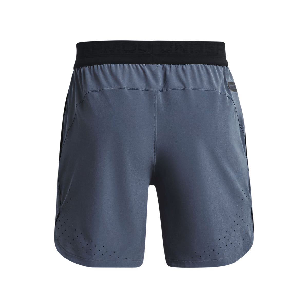 Shorts UA Peak Woven para hombre