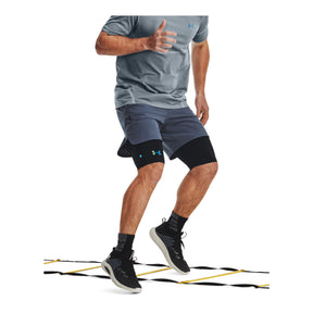 Shorts UA Peak Woven para hombre