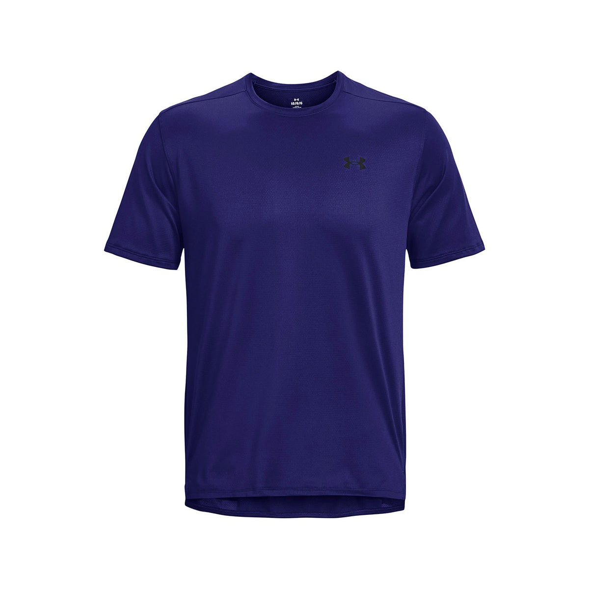 Polera manga corta  Tech™ Vent para hombre Under Armour