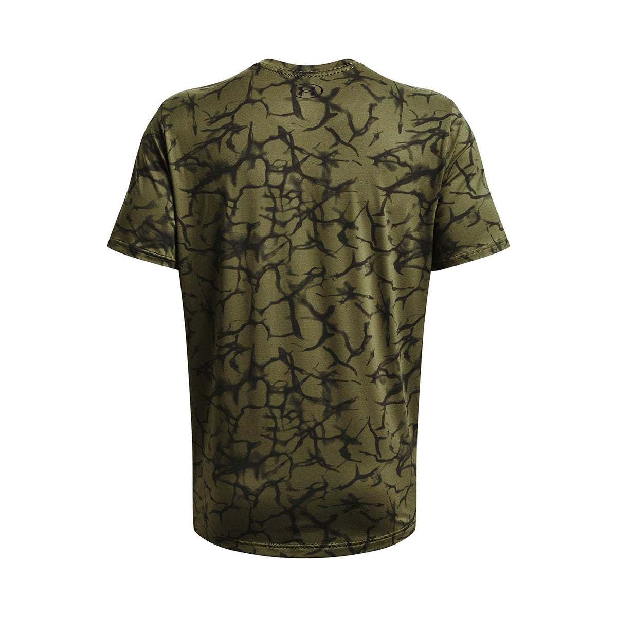 Polera manga corta  RUSH¿ para hombre Under Armour