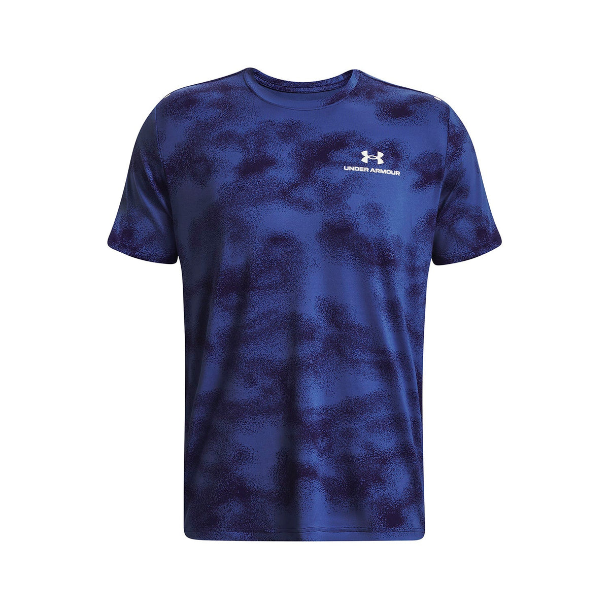 Polera manga corta  RUSH¿ para hombre Under Armour