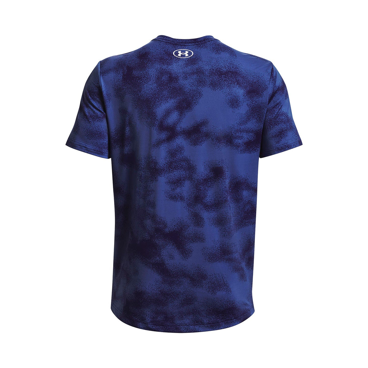 Polera manga corta  RUSH¿ para hombre Under Armour