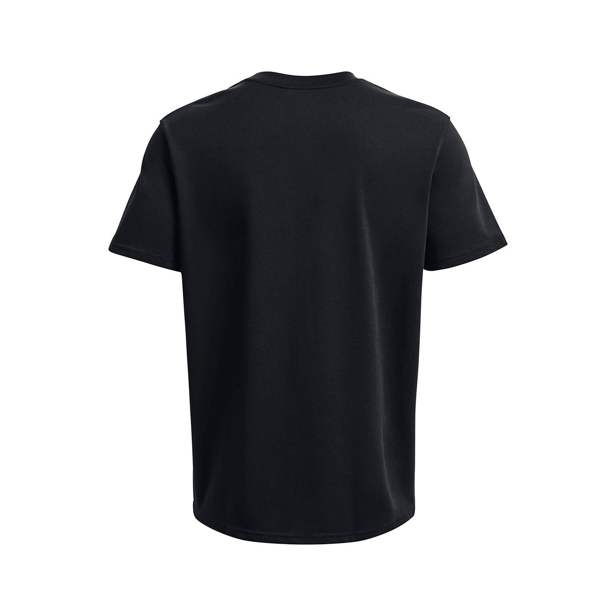 Polera manga corta Heavy Weight Curry 30 para hombre