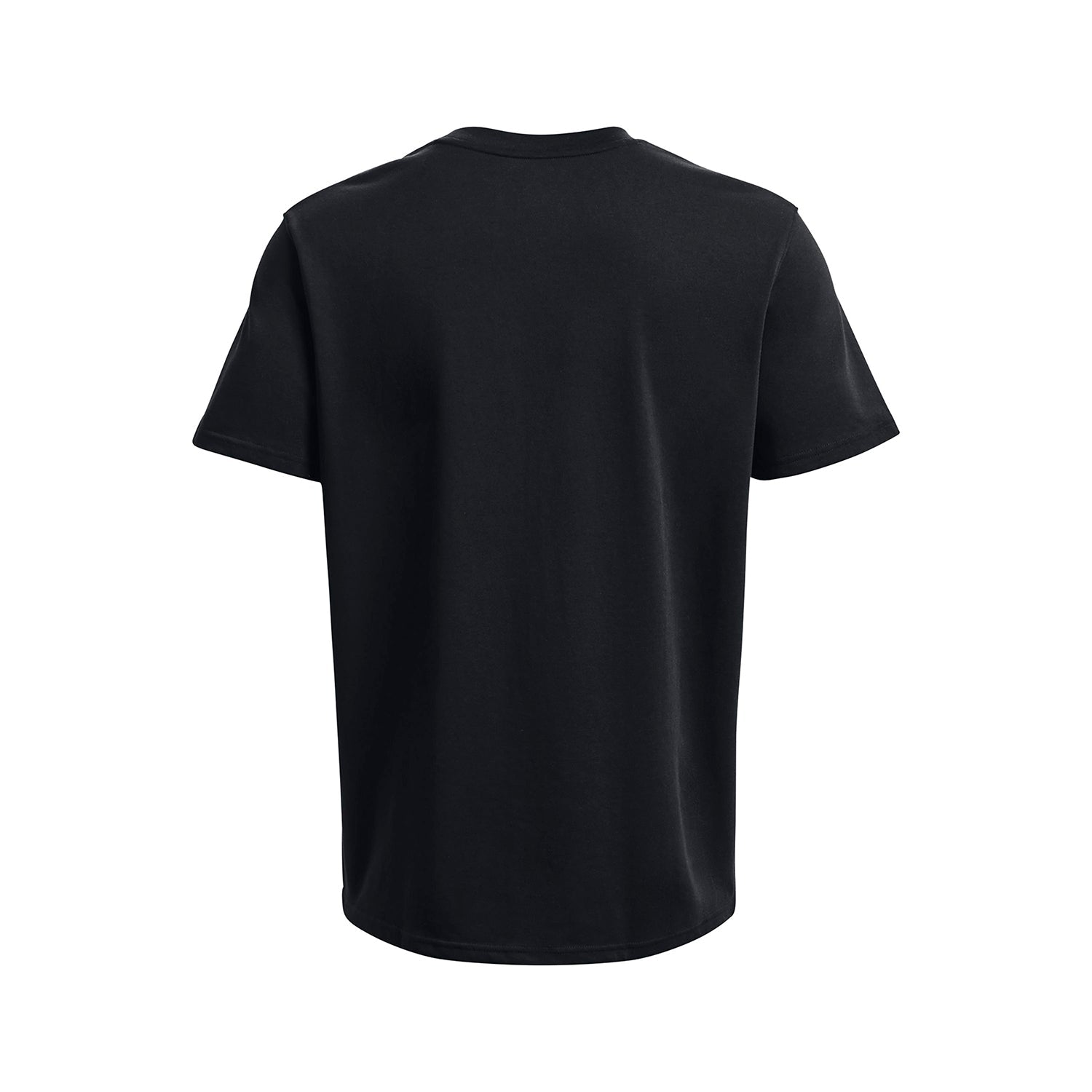 Polera manga corta Heavy Weight Curry 30 para hombre