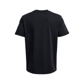 Polera manga corta Heavy Weight Curry 30 para hombre