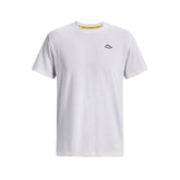 Polera manga corta Heavy Weight Curry Cook para hombre