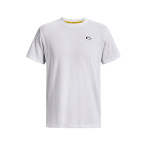 Polera manga corta Heavy Weight Curry Cook para hombre