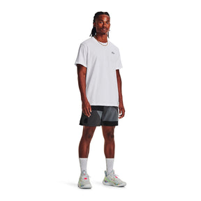 Polera manga corta Heavy Weight Curry Cook para hombre