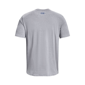 Polera manga corta Project Rock Champ para hombre