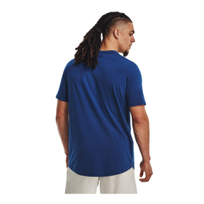 Polera manga corta Project Rock Champ para hombre