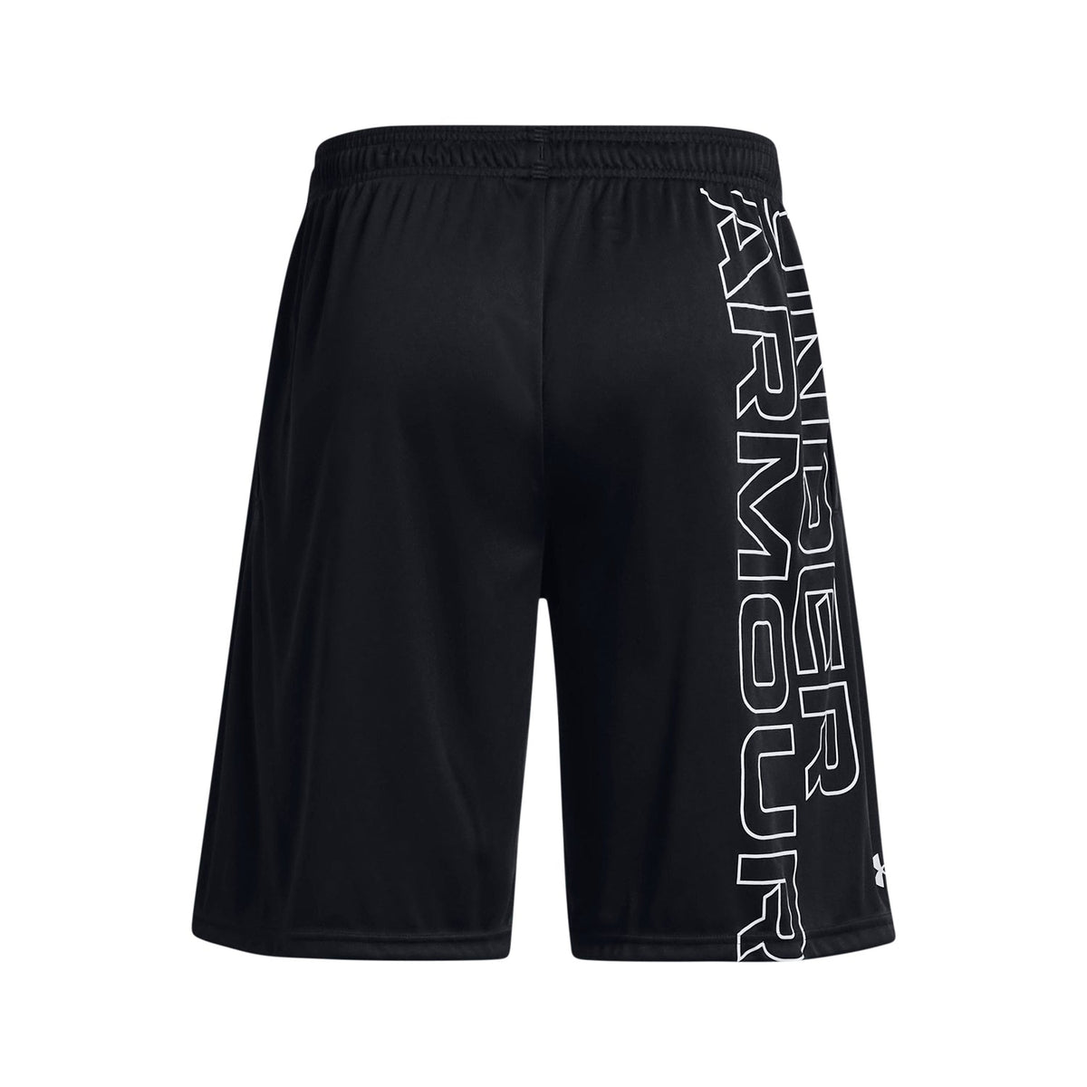 Shorts Tech™ Wordmark Graphic para hombre Under Armour