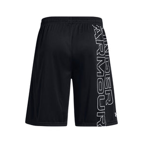 Shorts Tech™ Wordmark Graphic para hombre Under Armour
