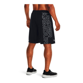 Shorts Tech™ Wordmark Graphic para hombre Under Armour