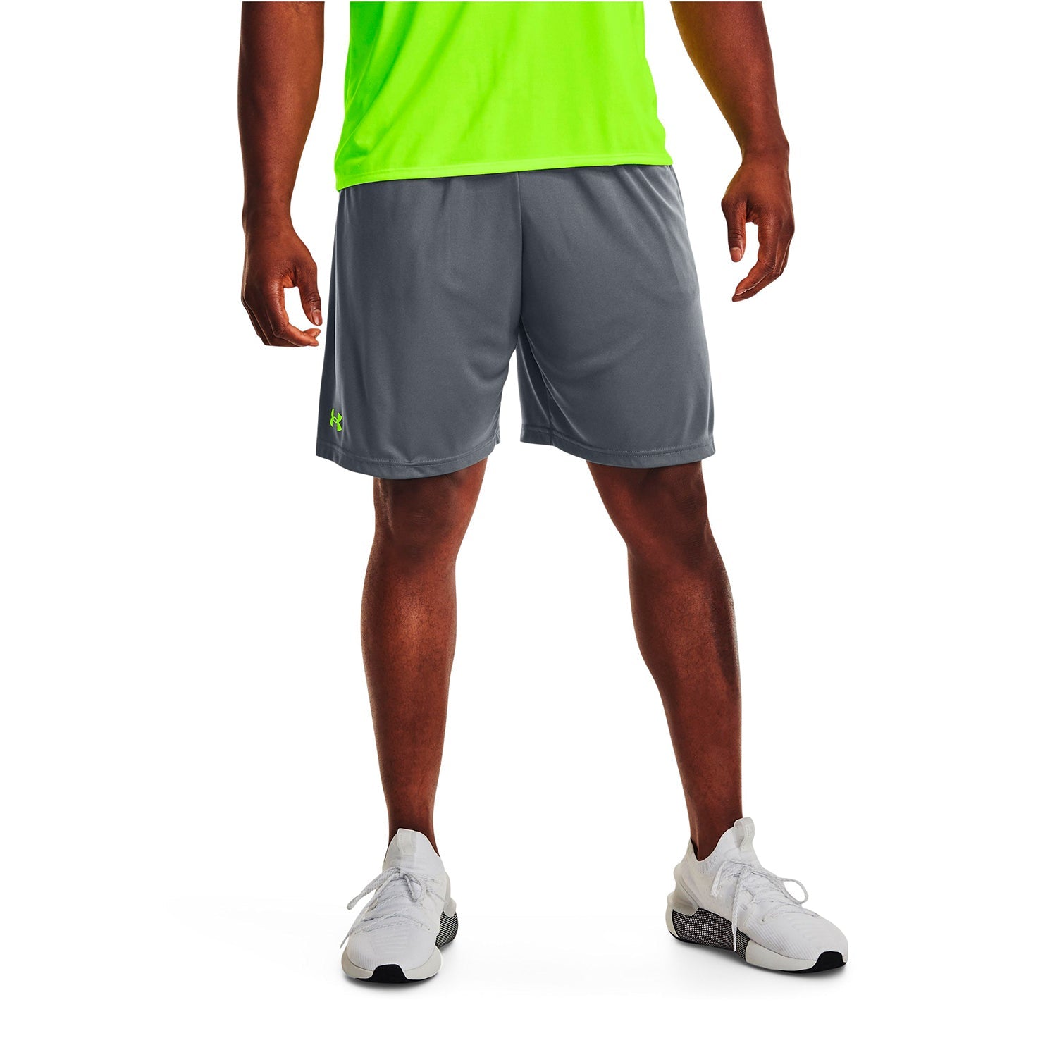 Shorts Tech™ Wordmark Graphic para hombre Under Armour