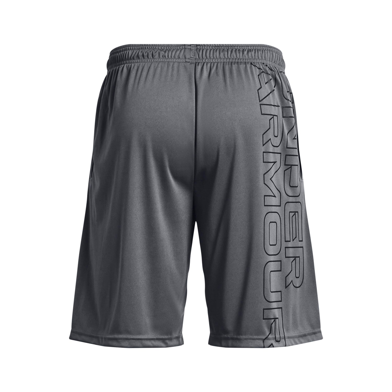 Shorts Tech™ Wordmark Graphic para hombre Under Armour