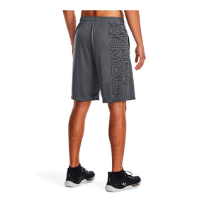 Shorts Tech™ Wordmark Graphic para hombre Under Armour