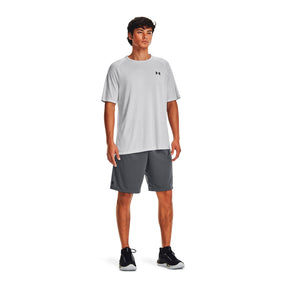 Shorts Tech™ Wordmark Graphic para hombre Under Armour
