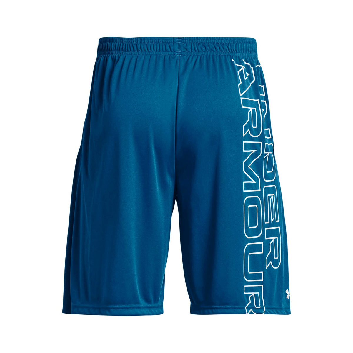 Shorts Tech™ Wordmark Graphic para hombre Under Armour
