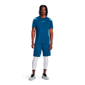 Shorts Tech™ Wordmark Graphic para hombre Under Armour