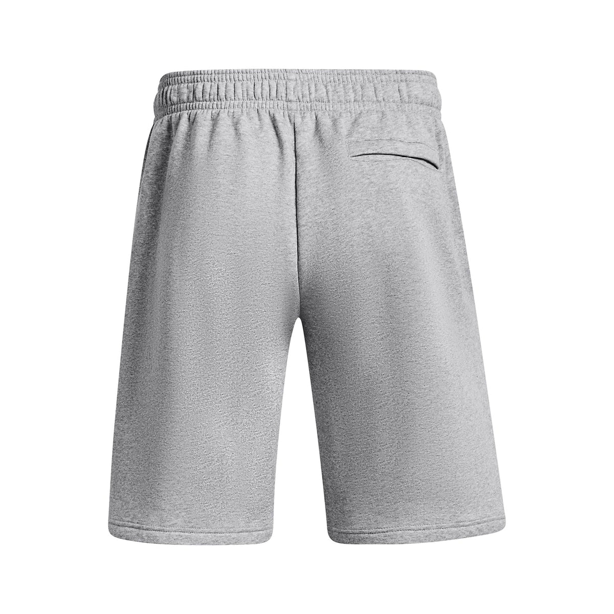 Shorts UA Rival Fleece Graphic Shorts para hombre