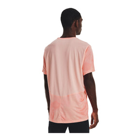 Polera UA manga corta Speed ¿¿Stride 2.0 Burn para hombre