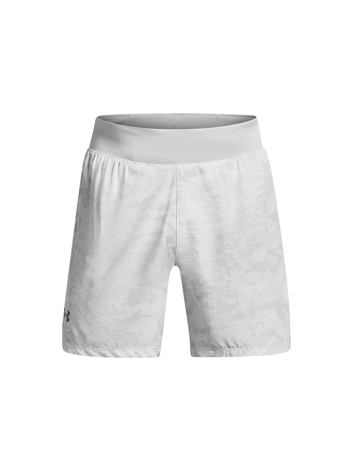 Shorts UA Speedpocket 7'' Print para hombre