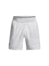 Shorts UA Speedpocket 7'' Print para hombre