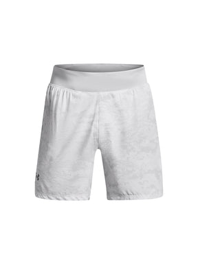 Shorts UA Speedpocket 7'' Print para hombre