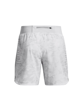 Shorts UA Speedpocket 7'' Print para hombre