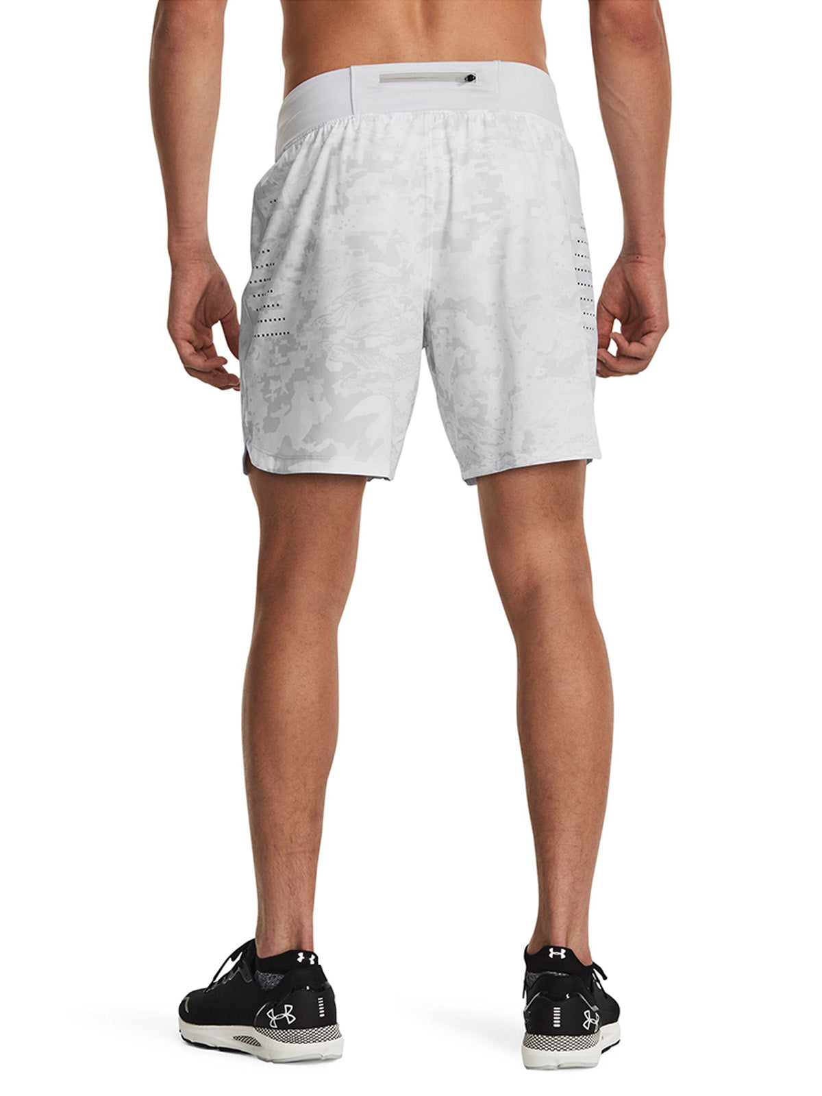 Shorts UA Speedpocket 7'' Print para hombre
