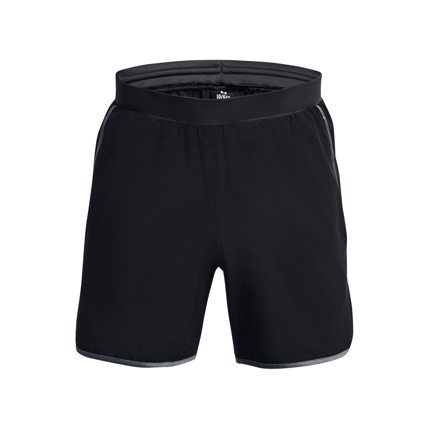 Shorts HIIT de 6" para hombre Under Armour