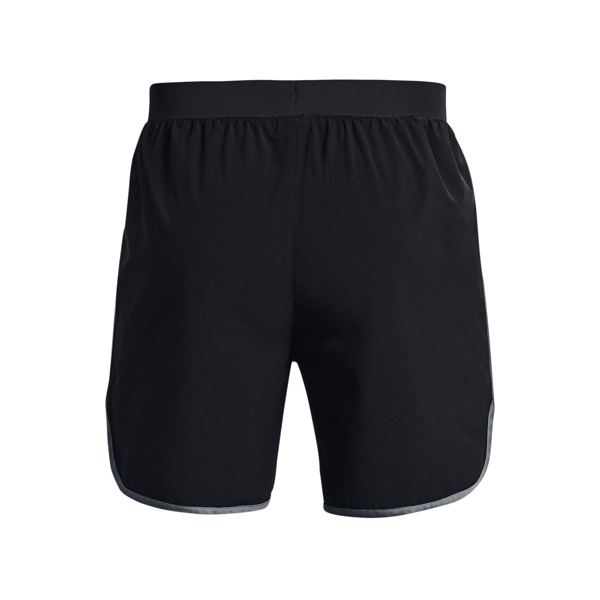 Shorts HIIT de 6" para hombre Under Armour