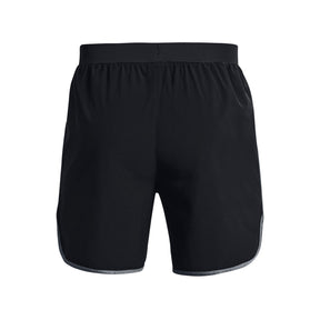 Shorts HIIT de 6" para hombre Under Armour