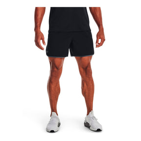 Shorts HIIT de 6" para hombre Under Armour